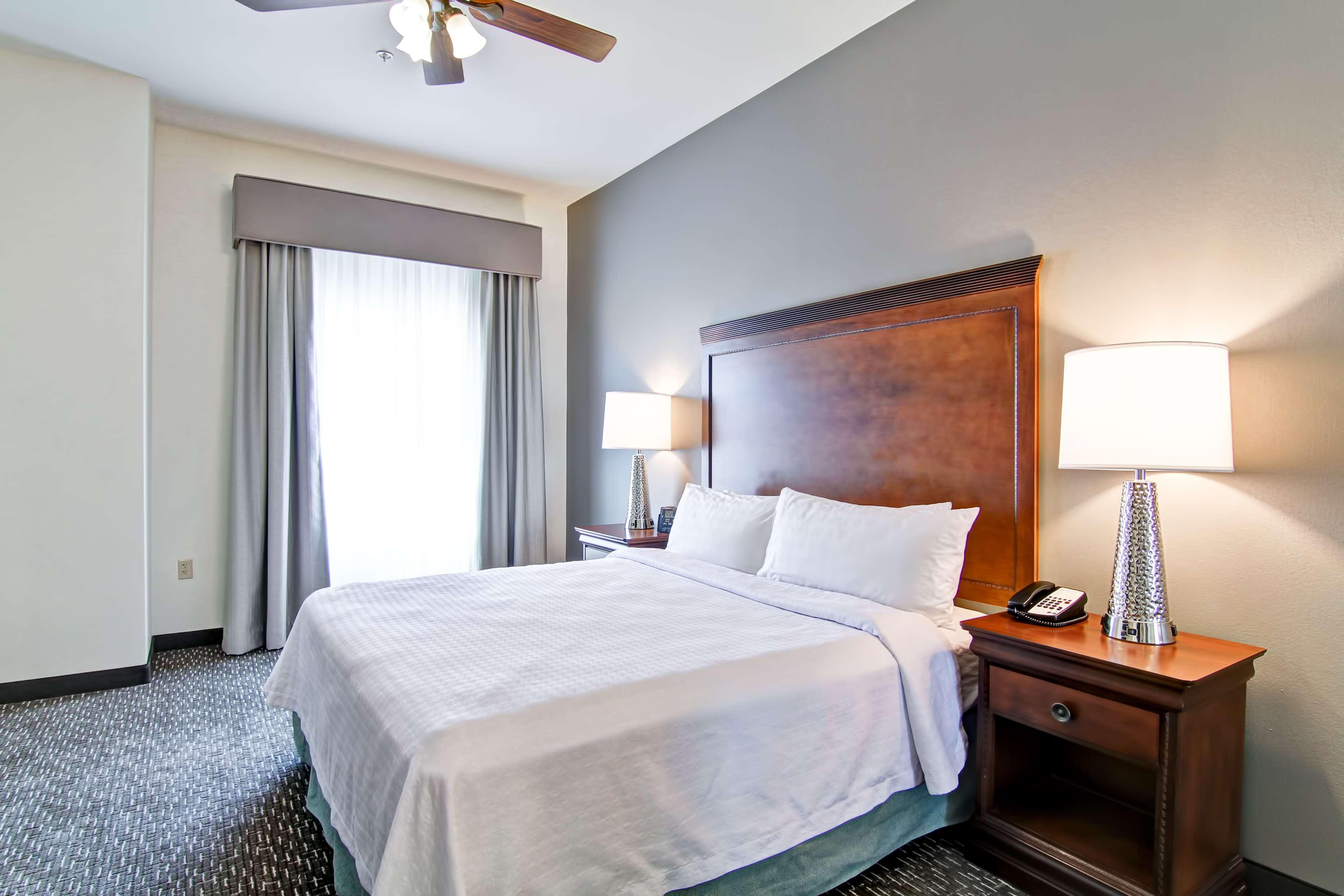 Homewood Suites By Hilton Oklahoma City-West Экстерьер фото