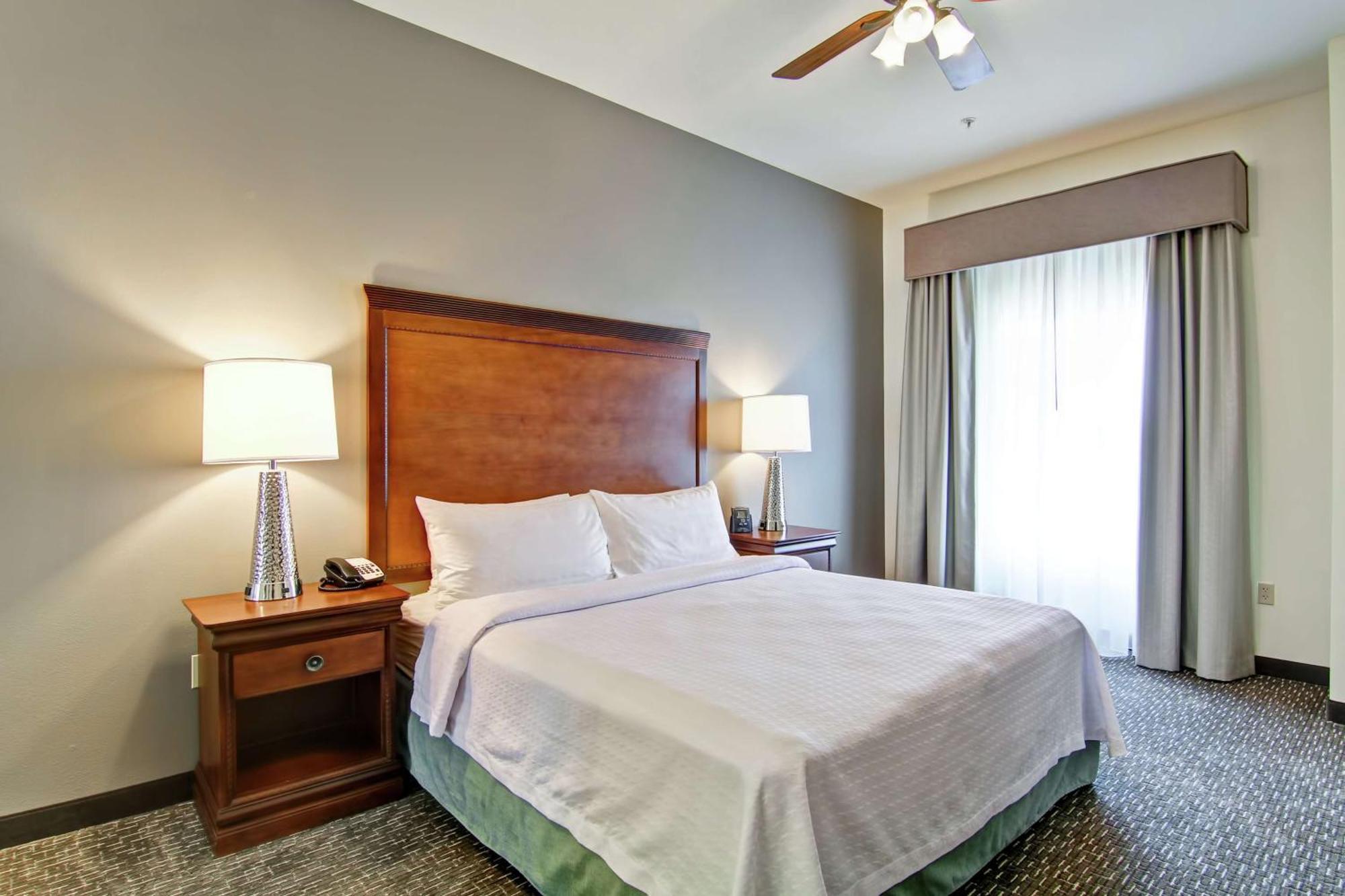 Homewood Suites By Hilton Oklahoma City-West Экстерьер фото