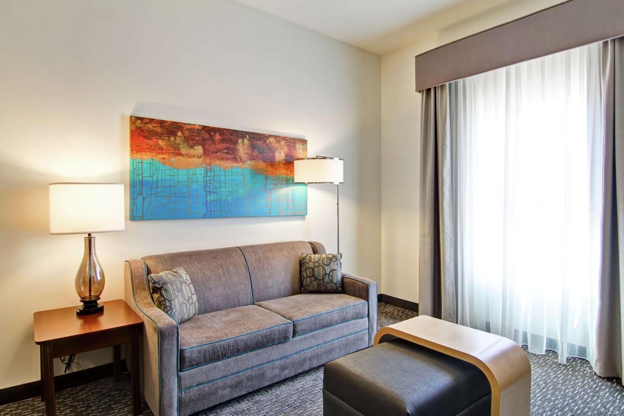 Homewood Suites By Hilton Oklahoma City-West Экстерьер фото