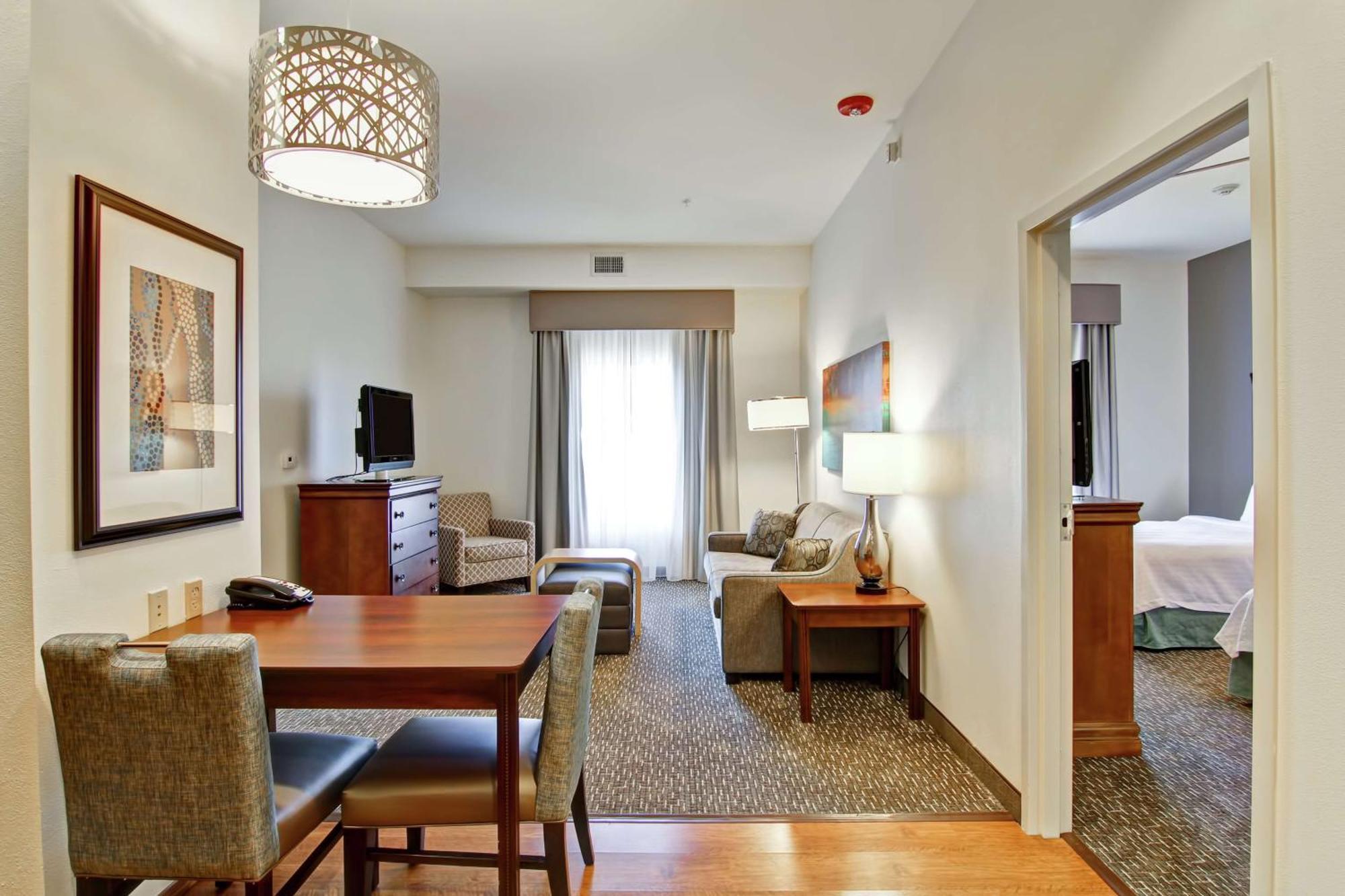 Homewood Suites By Hilton Oklahoma City-West Экстерьер фото