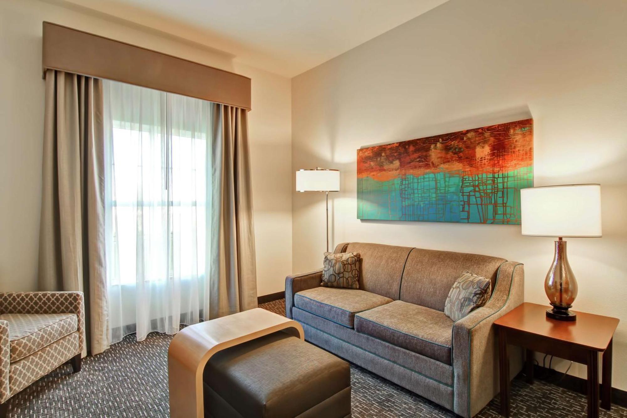 Homewood Suites By Hilton Oklahoma City-West Экстерьер фото